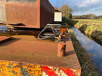 Werkponton - afbeelding 10 van  18