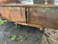 Werkponton - afbeelding 14 van  18