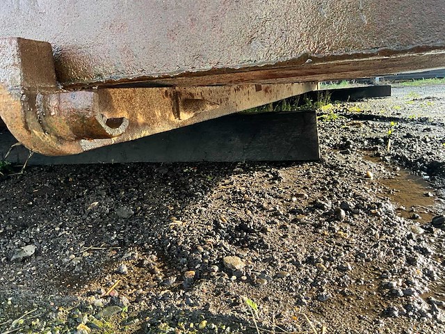 Werkponton - afbeelding 16 van  18