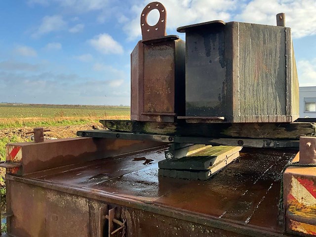 Werkponton - afbeelding 17 van  18