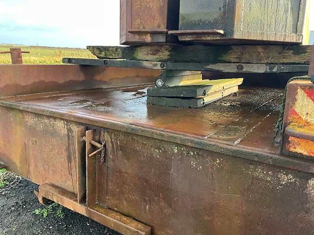 Werkponton - afbeelding 18 van  18