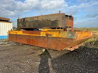 Werkponton - afbeelding 1 van  18