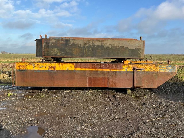 Werkponton - afbeelding 2 van  18