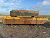 Werkponton - afbeelding 2 van  18