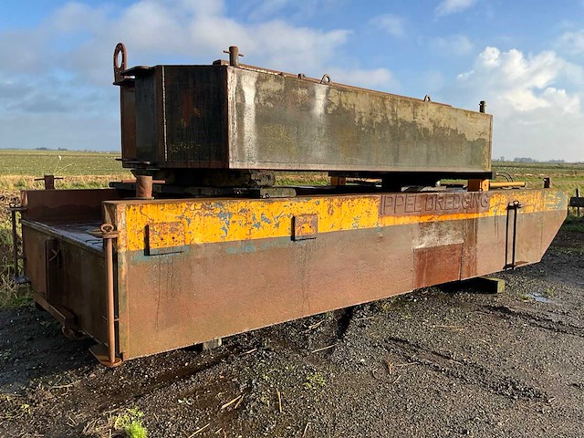 Werkponton - afbeelding 3 van  18