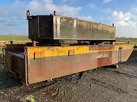 Werkponton - afbeelding 3 van  18