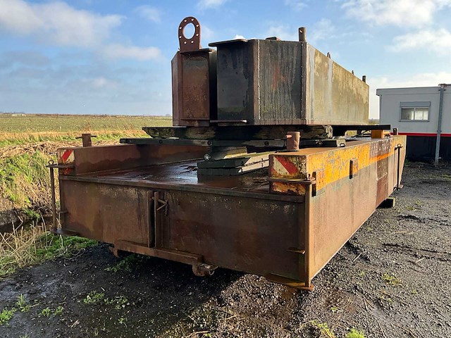 Werkponton - afbeelding 4 van  18