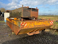 Werkponton - afbeelding 7 van  18