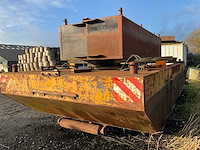 Werkponton - afbeelding 9 van  18