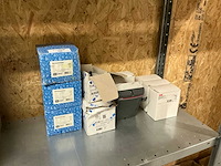 Werkschakelaar (10x) - afbeelding 1 van  5