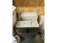 Werkschakelaar (10x) - afbeelding 4 van  5