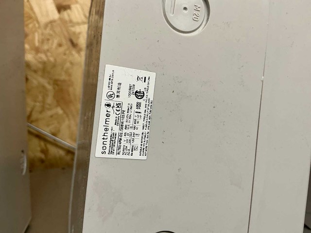 Werkschakelaar (3x) - afbeelding 5 van  6