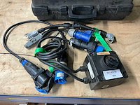 Werkschakelaar - afbeelding 1 van  5