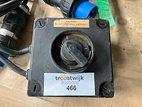 Werkschakelaar - afbeelding 3 van  5