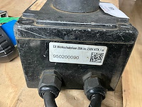 Werkschakelaar - afbeelding 4 van  5