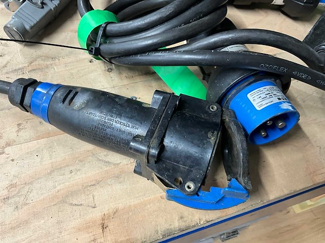 Werkschakelaar - afbeelding 5 van  5