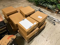 Werkschoenen (17x) - afbeelding 1 van  2