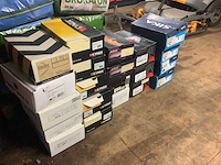 Werkschoenen (22x) - afbeelding 2 van  9