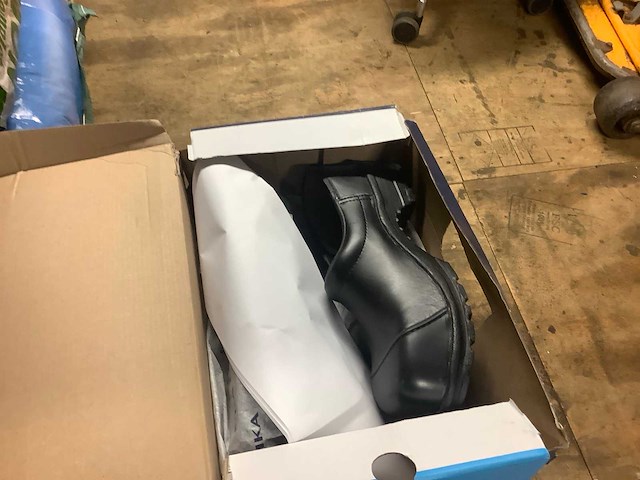 Werkschoenen (22x) - afbeelding 6 van  9