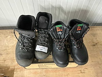 Werkschoenen (2x) - afbeelding 3 van  4
