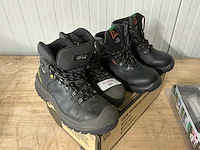 Werkschoenen (2x) - afbeelding 4 van  4
