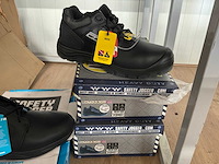 Werkschoenen (3x) - afbeelding 5 van  5