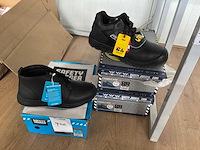 Werkschoenen (3x) - afbeelding 2 van  5