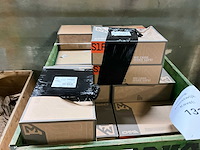 Werkschoenen (diverse maten) - afbeelding 2 van  6