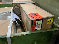 Werkschoenen (diverse maten) - afbeelding 4 van  6