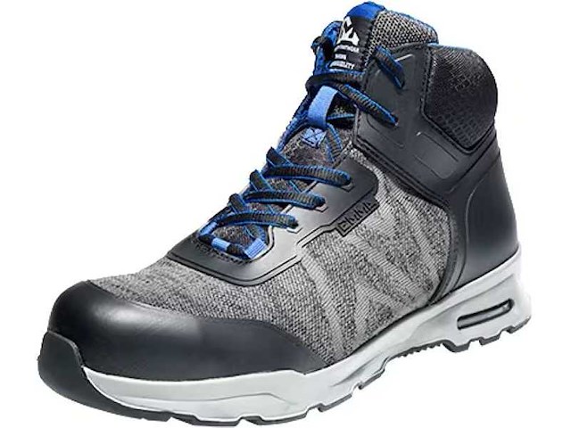 Werkschoenen (diverse maten) - afbeelding 6 van  6