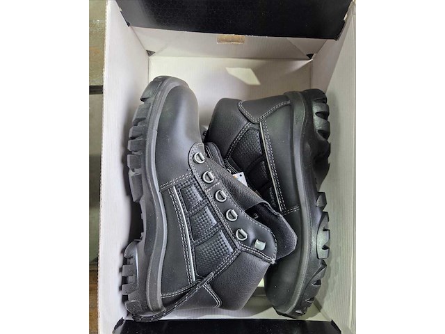 Werkschoenen laarzen diverse (15x) - afbeelding 3 van  5