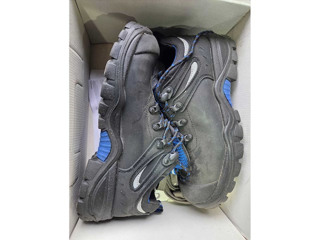 Werkschoenen laarzen diverse (15x) - afbeelding 4 van  5