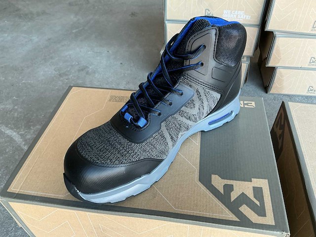 Werkschoenen maat 43 - afbeelding 1 van  3