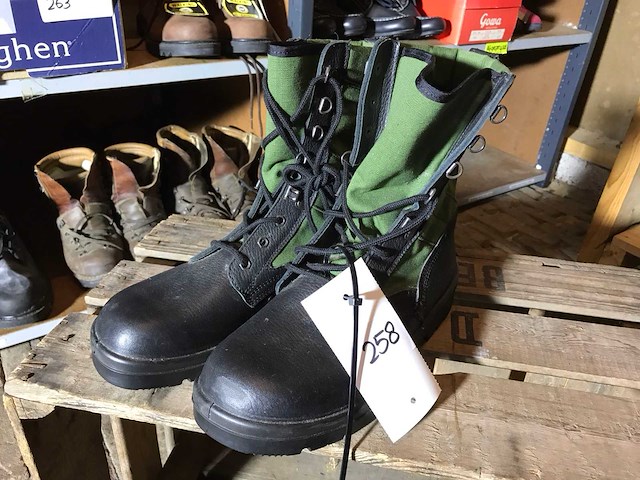 Werkschoenen - afbeelding 1 van  3