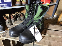 Werkschoenen - afbeelding 1 van  3