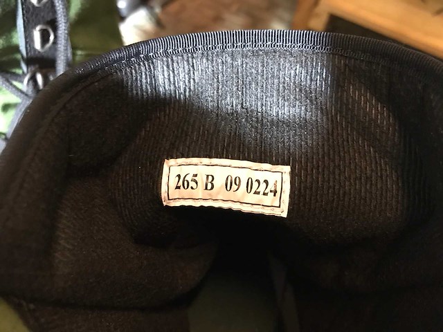 Werkschoenen - afbeelding 2 van  3