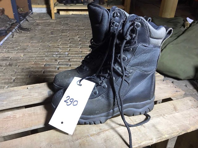 Werkschoenen - afbeelding 1 van  1