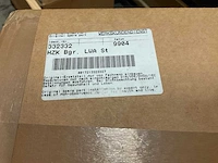 Werkskundedienst hzk bgr. lwa st 332332 verwarmingselement - afbeelding 3 van  3