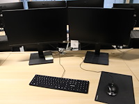 Werkstation cadware m13 mirage5 met intel core i7 12700kf processor, 32 gb ram geheugen, 6 gb grafische kaa... - afbeelding 1 van  5