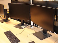 Werkstation cadware m13 mirage5 met intel core i7 12700kf processor, 32 gb ram geheugen, 6 gb grafische kaa... - afbeelding 2 van  5
