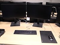 Werkstation cadware m13 mirage5 met intel core i7 13700kf processor, 32 gb ddr5-6000 intern geheugen, 5-6gb... - afbeelding 1 van  4