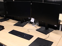 Werkstation cadware m13 mirage5 met intel core i7 13700kf processor, 32 gb ddr5-6000 intern geheugen, 5-6gb... - afbeelding 2 van  4