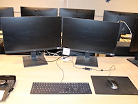 Werkstation cadware m13 mirage5 met intel core i7 13700kf processor, 32 gb ddr5-6000 intern geheugen, 5-6gb... - afbeelding 1 van  4