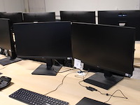 Werkstation cadware m13 mirage5 met intel core i7 13700kf processor, 32 gb ddr5-6000 intern geheugen, 5-6gb... - afbeelding 2 van  4