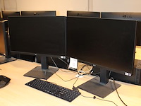 Werkstation cadware m13 mirage5 met intel core i7 13700kf processor, 32 gb ddr5-6000 intern geheugen, 5-6gb... - afbeelding 2 van  4