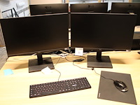 Werkstation cadware m13 mirage5 met intel core i7 13700kf processor, 32 gb ddr5-6000 intern geheugen, 5-6gb... - afbeelding 1 van  4