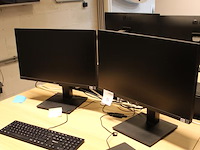 Werkstation cadware m13 mirage5 met intel core i7 13700kf processor, 32 gb ddr5-6000 intern geheugen, 5-6gb... - afbeelding 2 van  4