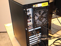 Werkstation cadware m13 mirage5 met intel core i7 13700kf processor, 32 gb ddr5-6000 intern geheugen, 5-6gb... - afbeelding 4 van  4