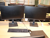 Werkstation cadware m13 mirage5 met intel core i7 13700kf processor, 32 gb ddr5-6000 intern geheugen, 5-6gb... - afbeelding 1 van  4