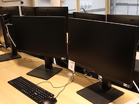 Werkstation cadware m13 mirage5 met intel core i7 13700kf processor, 32 gb ddr5-6000 intern geheugen, 5-6gb... - afbeelding 2 van  4